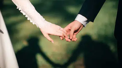 Gençlerin 3’te 1’i Evli
