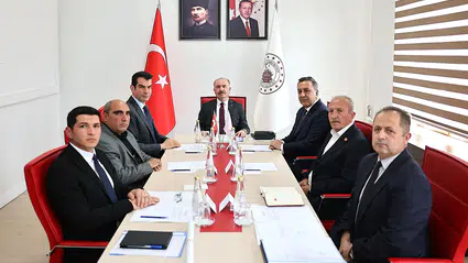 Sungurlu OSB İçin Talepler Değerlendirildi