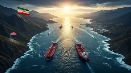 Fırtına Öncesi Sessizlik