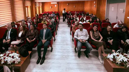 Psikolojik Danışmanlara Yönelik Özel Eğitim