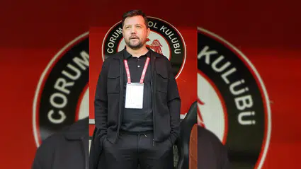 Uçar, Sezonun Kırılma Anını Açıkladı
