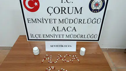 Uyuşturucu Operasyonunda 3 Şüpheli Yakalandı