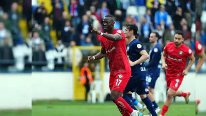 Bu İstatistikte Lideriz