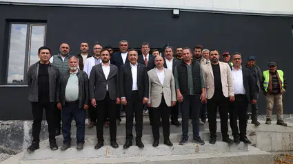 Sungurlu’da Hesaplı Ekmek Devri