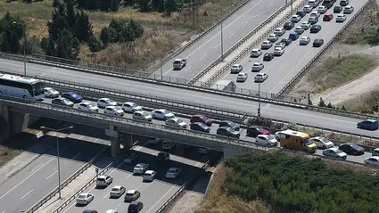 Kurban Bayramı'nda Köprü ve Otoyollar Ücretsiz mi ?