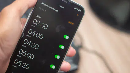 Alarmları Kurun,Bu Gece Ortalık Yanacak