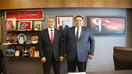Aşdağul’a Yeni Müjdeler
