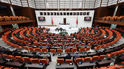 Mecliste, Arca Çorum FK Konuşuldu