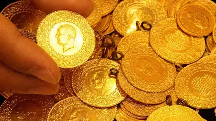 Altında Fiyatları Gören Kuyumcuya Koşuyor