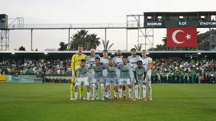 Bodrum’da Maçın Yıldızı Kim Oldu ?