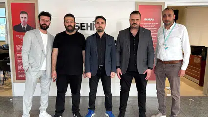 Tabip Odası’nda Yeni Dönem