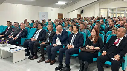 175 Yöneticiye Mesleki Gelişim Eğitimi