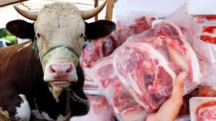 Kurban Etinin Yeşermesinin Sebebi O Hata