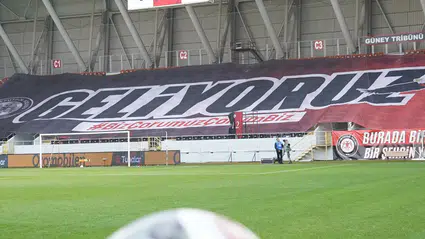 Final Maçı Öncesi Şok Açıklama