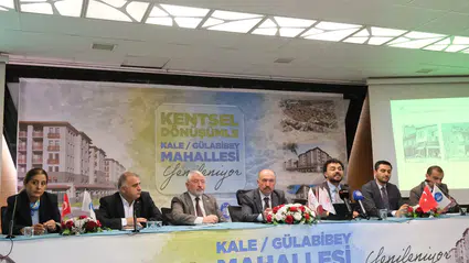 Çorum’un Kalbi Yepyeni Bir Çehreye Kavuşuyor