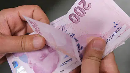 Emekli Maaşında Hesaplar Sil Baştan