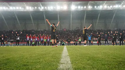 Uçar, Geçilen Turun Sırrını Açıkladı