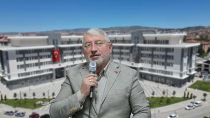 Çorum Belediyesi Borcu Sıfırladı