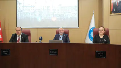 Gelir, Gideri Yine Karşılamadı
