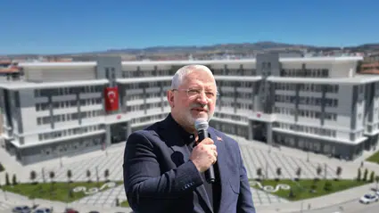 Çorum Halkının Belediyeden Memnuniyeti Rekor Kırdı