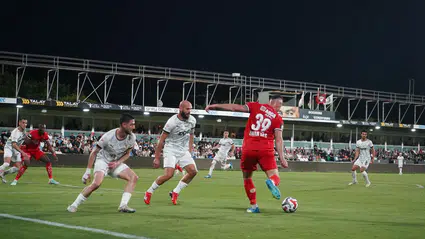 Bodrum’daki Maçın Disiplin Sevkleri Belli Oldu: Çorum FK de Listede