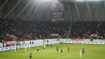 Eski Hakemler Çıldırdı: Yazık Oldu