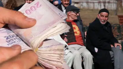 8 bin 77 liralık seyyanen zamda düğüm çözülüyor