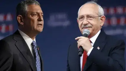 CHP İçin Mutlak Butlan Kararı Çıktı