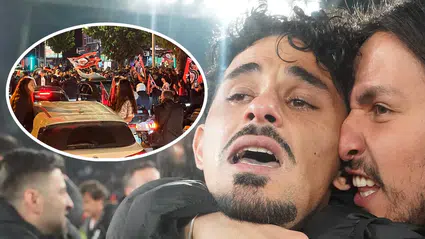 Final Coşkusu Nasıl Yaşandı ?