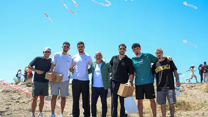 Bodrum FK’den Rövanş Maçı Öncesi “İnanç” Açıklaması