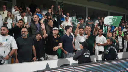 Burak’tan Eski Takıma Ağır Sitem