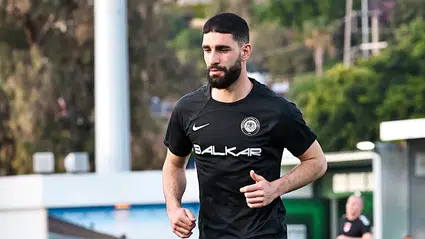 Ahmed’den İkinci Asist