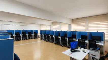 Mesleki Yeterlilik Sınavlarında Dijital Dönem