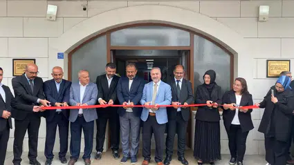 Geleneksel El Sanatları Sergisi Kapılarını Açtı