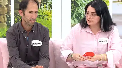 Türkiye, Çorumlu Çifti Konuşuyor