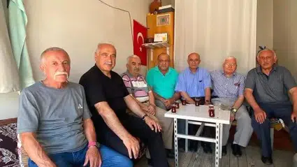 İskilip’in Geleceği İçin Esnafla İstişare