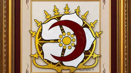 Kızılay’ın İyilik Sergisine Çorum’dan Üç Dokunuş