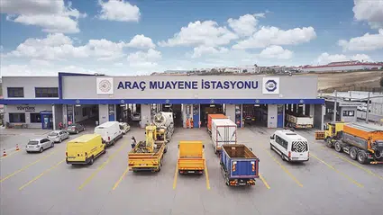 Araç Muayenesinde Yeni Dönem, Artık Komisyon Alınmayacak
