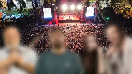 Çorum’daki Festivalde Konser Verecek Sanatçılar Belli Oldu!