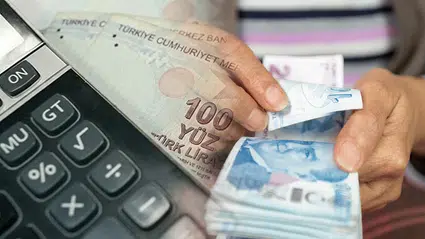 Memur ve Emeklinin 5 Aylık Enflasyon Zammı Netleşti