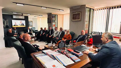Cumhur İttifakı’ndan Ortak Hizmet Mesajı