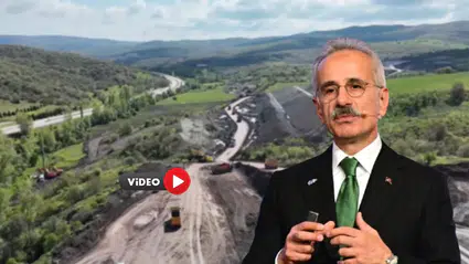 Çorum’un Hızlı Treni İçin Yeni Önemli Adım Tamam