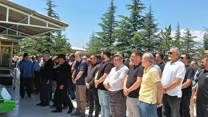 Şahin Ailesinin Acı Günü