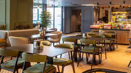 Restoranlarda Yeni Dönem, Tarihe Karışıyor