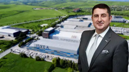 İsvea, Borsa İstanbul'a Merhaba Diyor
