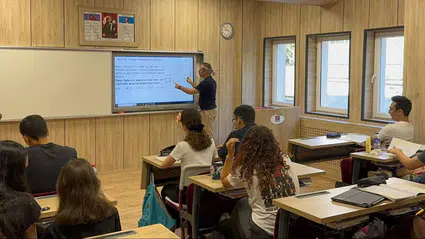 İşte Çorum’un Eğitim Haritası