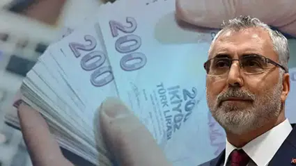 Bakan Işıkhan müjdeyi verdi: Yurt dışı başvurularında yeni dönem!