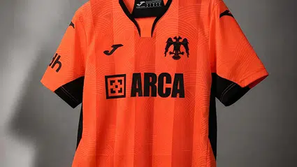 Yeni Sezon Formaları İçin Neden Joma Tercih Edildi ?