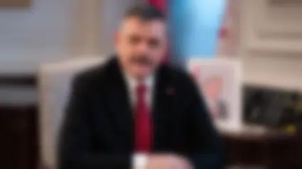 Eski Vali Yeni Bakan, Fahri Çorumlu Oluyor