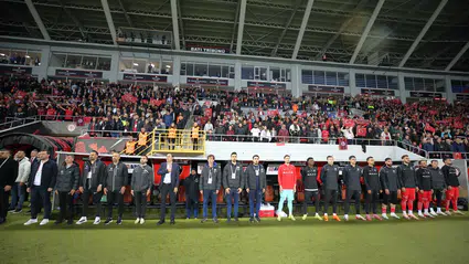 Tahkimden Beklenen Karar Çıkmadı: Önemli Cezalar Onandı